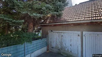 Apartments for rent in Essen - Photo from Google Street View