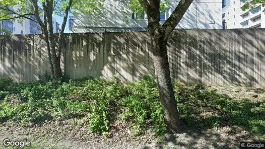 Apartments for rent in Stockholm West - Photo from Google Street View