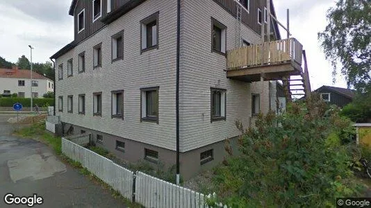 Apartments for rent in Västerås - Photo from Google Street View