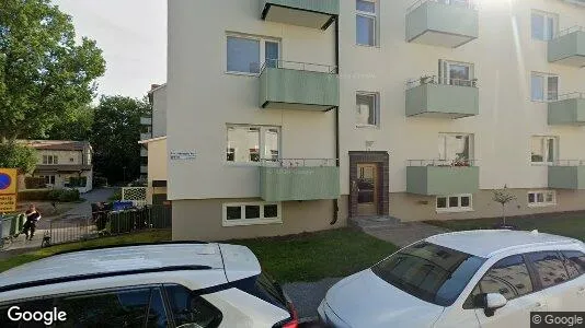 Apartments for rent in Stockholm South - Photo from Google Street View