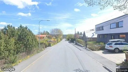 Apartments for rent in Lidingö - Photo from Google Street View
