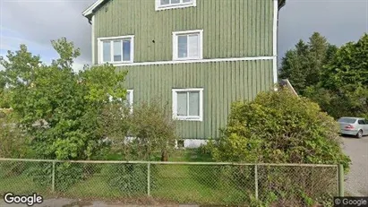 Apartments for rent in Lidköping - Photo from Google Street View