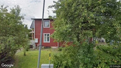 Apartments for rent in Uppsala - Photo from Google Street View
