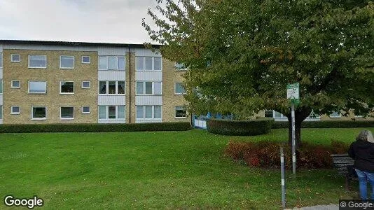Apartments for rent in Helsingborg - Photo from Google Street View