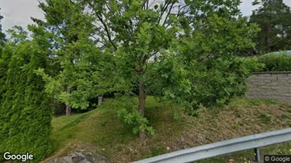 Apartments for rent in Nacka - Photo from Google Street View
