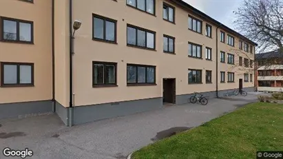 Apartments for rent in Gävle - Photo from Google Street View