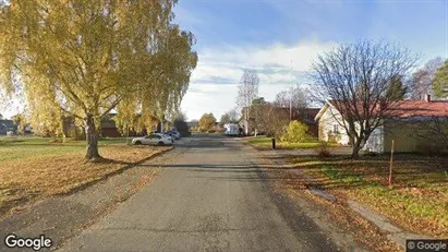 Apartments for rent in Luleå - Photo from Google Street View