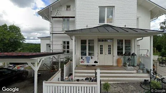 Apartments for rent in Norrköping - Photo from Google Street View