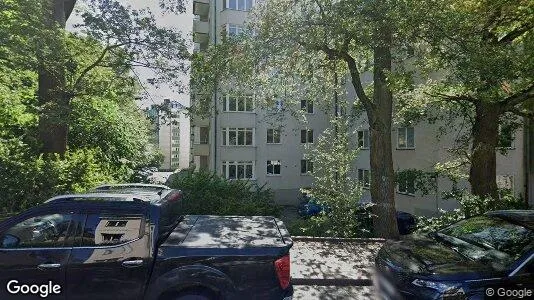 Apartments for rent in Solna - Photo from Google Street View