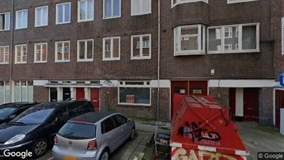 Apartments for rent in Amsterdam Bos & Lommer - Photo from Google Street View