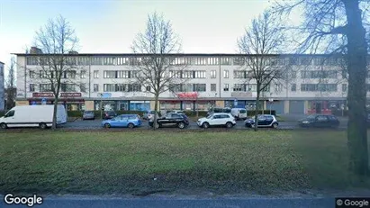 Apartments for rent in Havelland - Photo from Google Street View