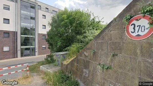 Apartments for rent in Essen - Photo from Google Street View