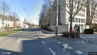 Apartments for rent in Dortmund - Photo from Google Street View