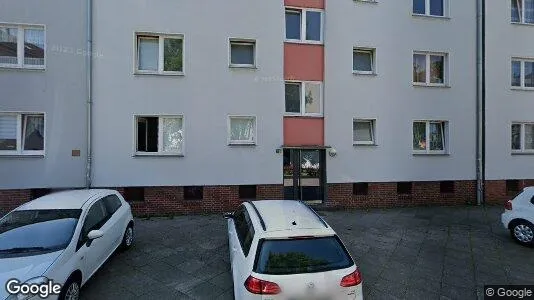 Apartments for rent in Dortmund - Photo from Google Street View