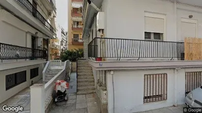 Apartments for rent in Thessaloniki - Photo from Google Street View