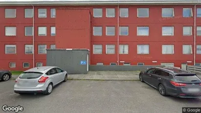 Apartments for rent in Akranes - Photo from Google Street View