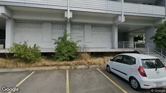 Apartments for rent in Lausanne - Photo from Google Street View