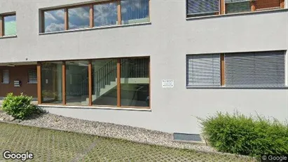 Apartments for rent in Nüziders - Photo from Google Street View