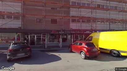 Apartments for rent in Bregenz - Photo from Google Street View