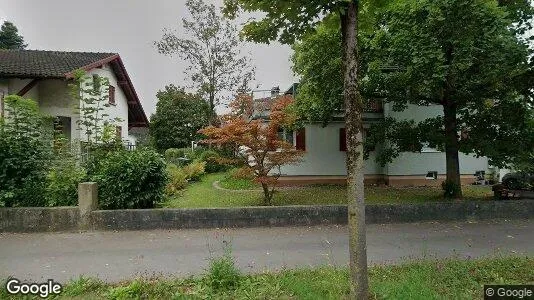 Apartments for rent in Dornbirn - Photo from Google Street View