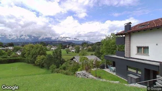 Apartments for rent in Frastanz - Photo from Google Street View