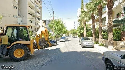 Apartments for rent in Nicosia Lefkosia - Photo from Google Street View