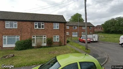 Apartments for rent in Wakefield - West Yorkshire - Photo from Google Street View