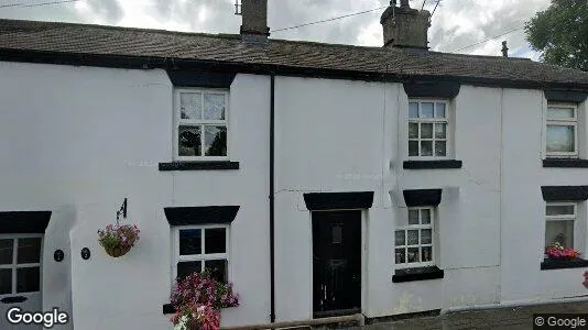 Rooms for rent in Preston - Lancashire - Photo from Google Street View