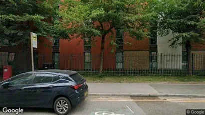 Apartments for rent in Location is not specified - Photo from Google Street View