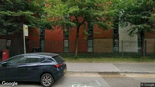 Apartments for rent in Location is not specified - Photo from Google Street View