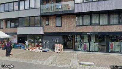 Apartments for rent in Brussels Jette - Photo from Google Street View