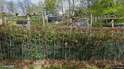 Apartments for rent in Brussels Ukkel - Photo from Google Street View