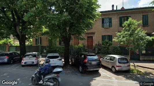 Rooms for rent in Bologna - Photo from Google Street View