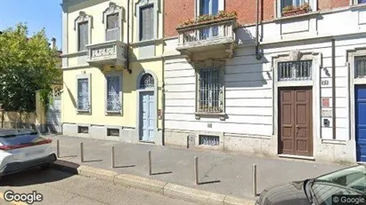 Rooms for rent in Milano Zona 2 - Stazione Centrale, Gorla, Turro, Greco, Crescenzago - Photo from Google Street View