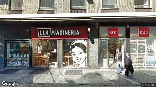 Apartments for rent in Milano Zona 2 - Stazione Centrale, Gorla, Turro, Greco, Crescenzago - Photo from Google Street View