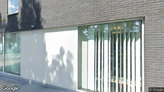 Apartments for rent in Staden - Photo from Google Street View