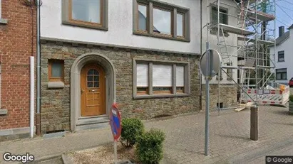 Apartments for rent in Bastenaken - Photo from Google Street View