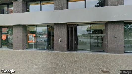 Apartments for rent in Stad Antwerp - Photo from Google Street View