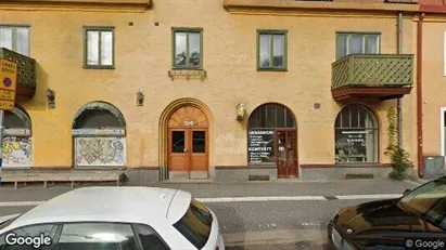 Apartments for rent in Stockholm South - Photo from Google Street View