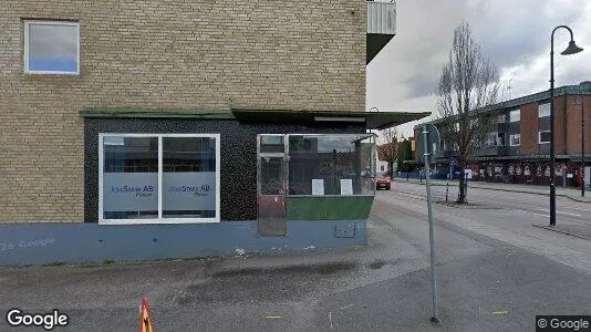 Apartments for rent in Gislaved - Photo from Google Street View