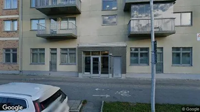 Apartments for rent in Uppsala - Photo from Google Street View