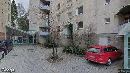 Apartments for rent in Järfälla - Photo from Google Street View