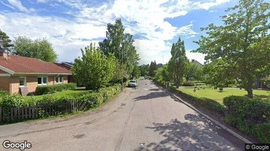 Apartments for rent in Karlstad - Photo from Google Street View