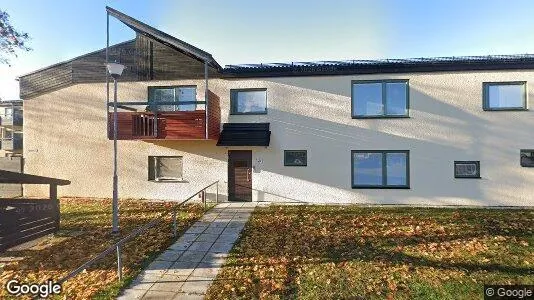 Apartments for rent in Sandviken - Photo from Google Street View
