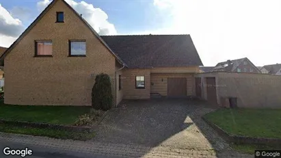 Apartments for rent in Osnabrück - Photo from Google Street View