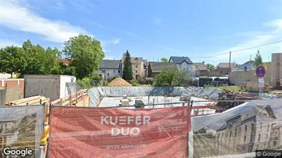 Apartments for rent in Frankfurt West - Photo from Google Street View