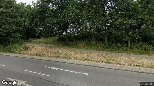 Apartments for rent in Recklinghausen - Photo from Google Street View