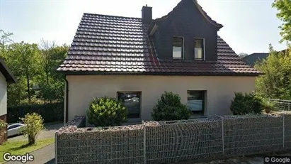 Apartments for rent in Ennepe-Ruhr-Kreis - Photo from Google Street View