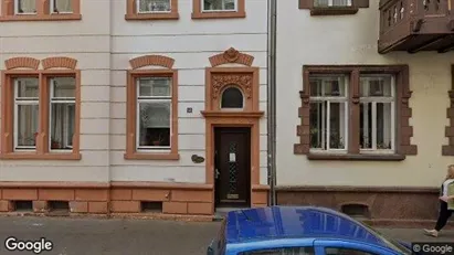 Apartments for rent in Trier - Photo from Google Street View