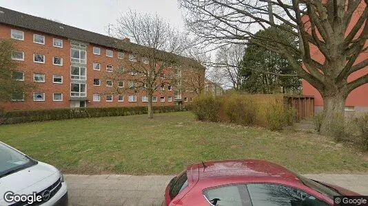 Apartments for rent in Lubeck - Photo from Google Street View